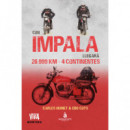 CON IMPALA LLEGARA