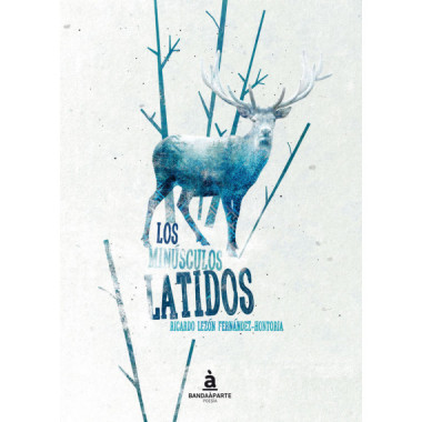 LOS MIN�SCULOS LATIDOS