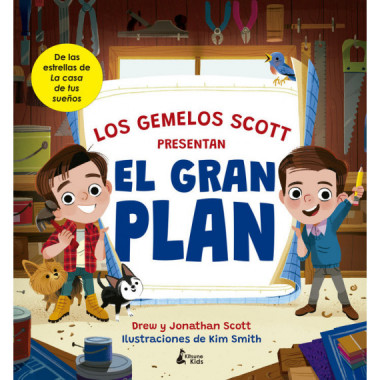 EL GRAN PLAN