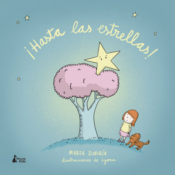 �Hasta las estrellas!