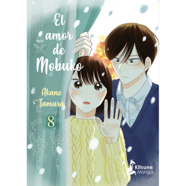 EL AMOR DE MOBUKO 8