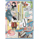 CORRESPONDENCIA DESDE EL FIN DEL UNIVERSO 4