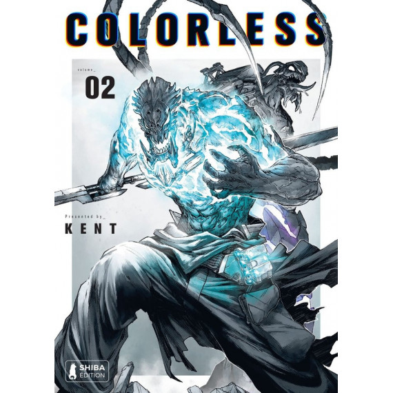 COLORLESS 2