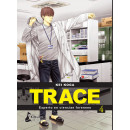 TRACE: EXPERTO EN CIENCIAS FORENSES 4