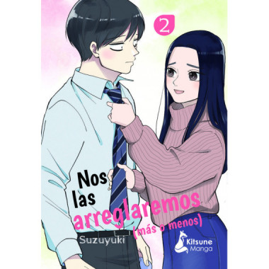 NOS LAS ARREGLAREMOS (MAS O MENOS) 2