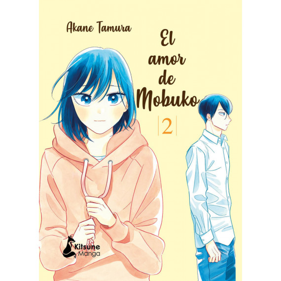 EL AMOR DE MOBUKO 2