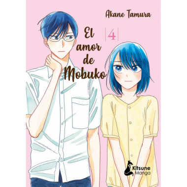 EL AMOR DE MOBUKO 4