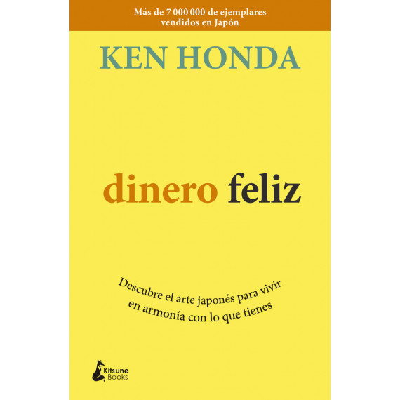 Dinero feliz