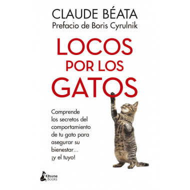 LOCOS POR LOS GATOS