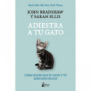 Adiestra a tu gato