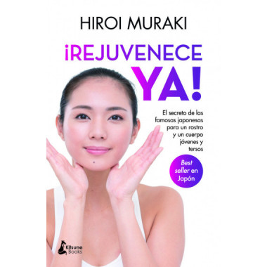 �REJUVENECE YA!