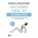 Un cuerpo ideal en 3 minutos