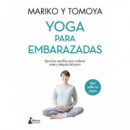 YOGA PARA EMBARAZADAS