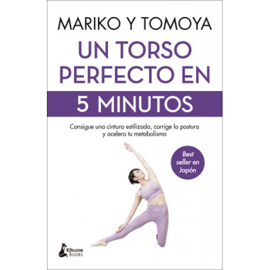 UN TORSO PERFECTO EN 5 MINUTOS