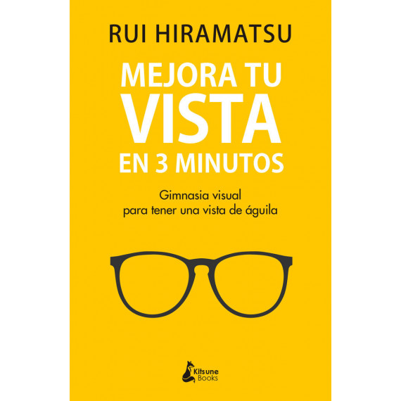 Mejora tu vista en 3 minutos