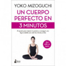 Un cuerpo perfecto en 3 minutos