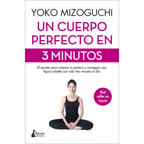 Un cuerpo perfecto en 3 minutos