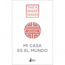 Mi casa es el mundo