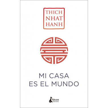 Mi casa es el mundo