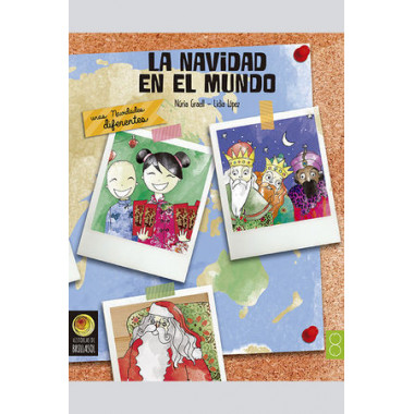 La Navidad en el mundo