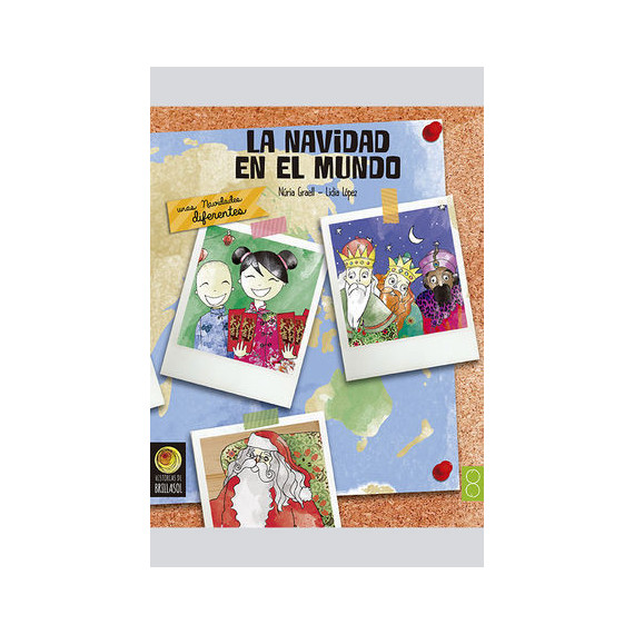 La Navidad en el mundo