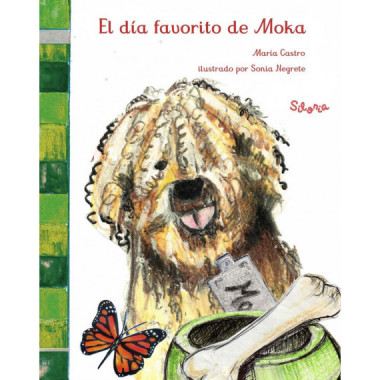 El d�a favorito de Moka
