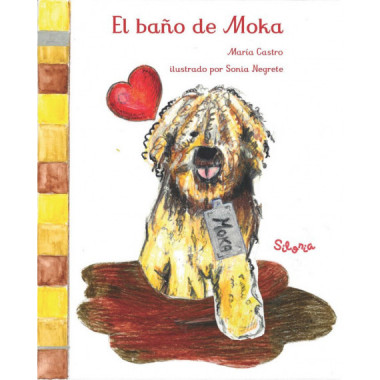 El ba�o de Moka