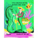 Una granja en el fondo del mar