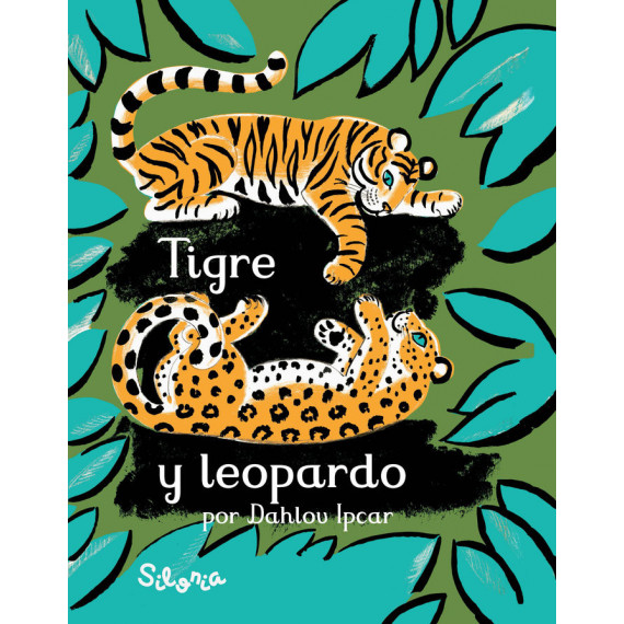 Tigre y leopardo