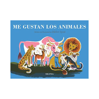 Me gustan los animales