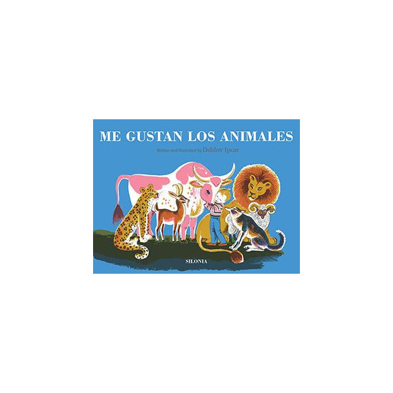 Me gustan los animales