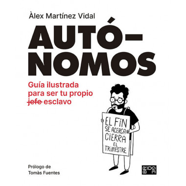 COMO SER TU PROPIO JEFE