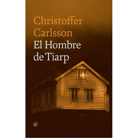 EL HOMBRE DE TIARP