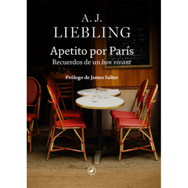 APETITO POR PARIS