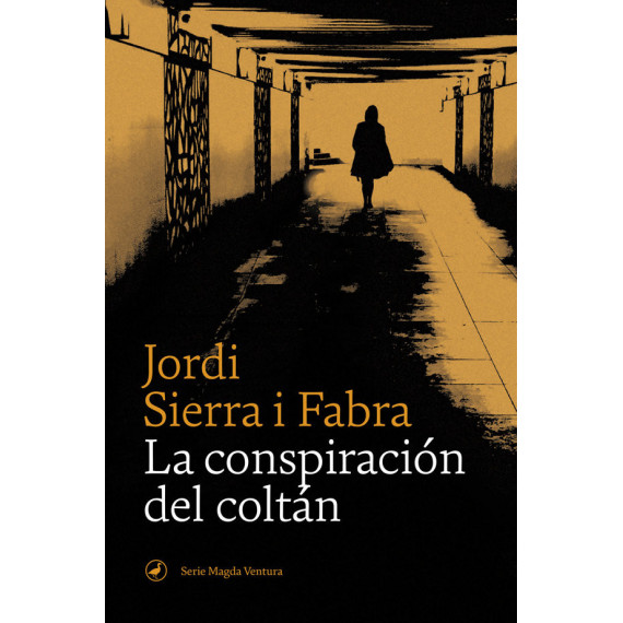 La conspiraci�n del colt�n