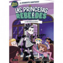 LAS PRINCESAS REBELDES 5. EL MISTERIO DE AURAX
