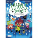 MARCUS POCUS 5. MASCOTAS A LA FUGA