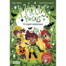 MARCUS POCUS 2. TITULO PROVISIONAL