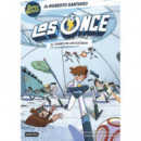 LOS ONCE 8. EL TORNEO DE LOS ELEGIDOS