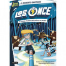 LOS ONCE 5. EL LATERAL IZQUIERDO MAS RAPIDO DEL MU