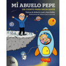 MI ABUELO PEPE