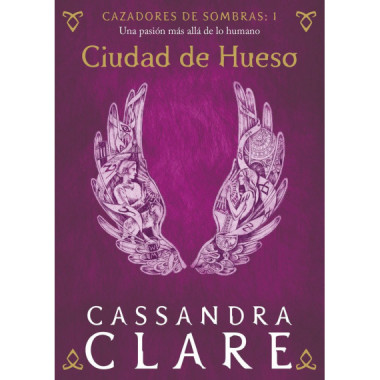 Ciudad de Hueso (nueva presentaci�n)