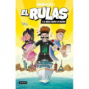 EL RULAS 3. EL RULAS Y LA EPICA VUELTA AL MUNDO