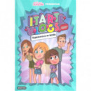 ITARTE FAMILY 1. �TODOS SOMOS HEROES!