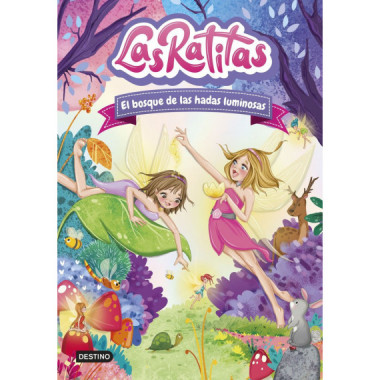 LAS RATITAS 8