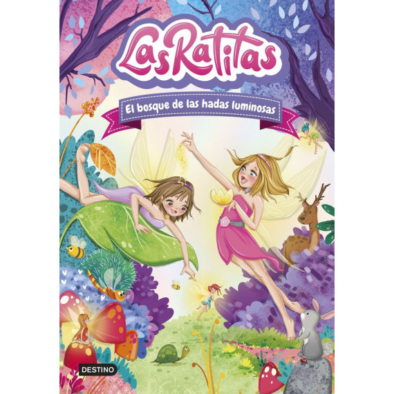 LAS RATITAS 8