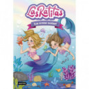 LAS RATITAS 5. �LAS SIRENAS EXISTEN!