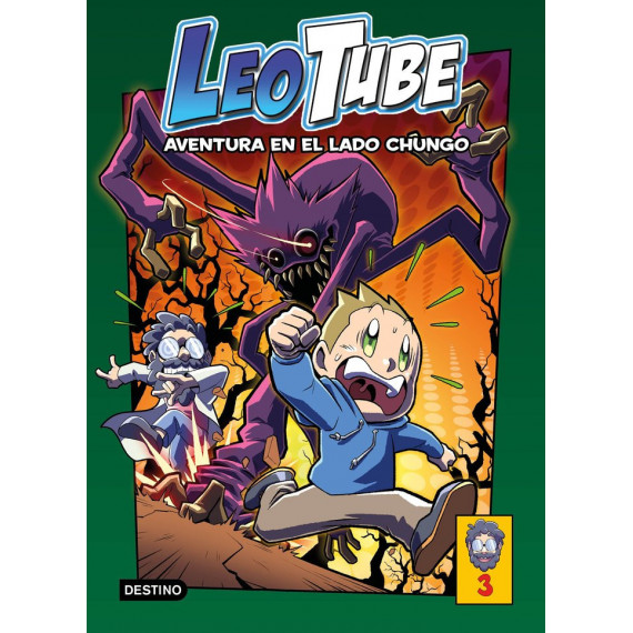 LEOTUBE 3 (TITULO PROVISIONAL)