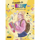 EL MUNDO DE INDY. �TU VIAJE EMPIEZA AQUI!