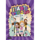 ITARTE VLOGS FAMILY 4. EL ESPIRITU DE HALLOWEEN